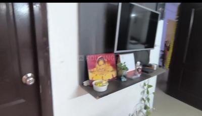 Kitchen Image of 1381 Sq.ft 2.5 BHK Apartment / Flat for sale in KLJ Greens, Sector 77 Faridabad for Rs. 8900000
