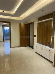 Hall Image of 1600 Sq.ft 3 BHK Independent House for sale in Sector 62 Faridabad for Rs. 18200000