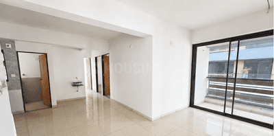 Image of 1854 Sq.ft 3 BHK Apartment / Flat for sale in Sargasan, Gandhinagar for Rs. 7600000
