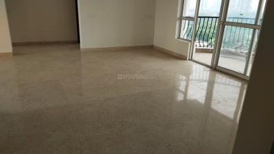 Jaypee Knights Court Living Room 1