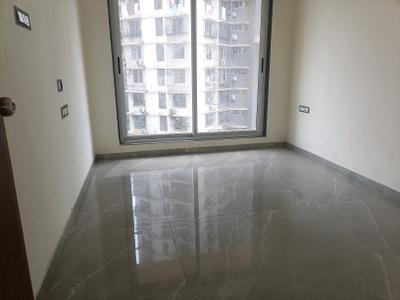 Bedroom Image of 1100 Sq.ft 2 BHK Apartment / Flat for sale in Mass Insignia, Kharghar Navi Mumbai for Rs. 10500000