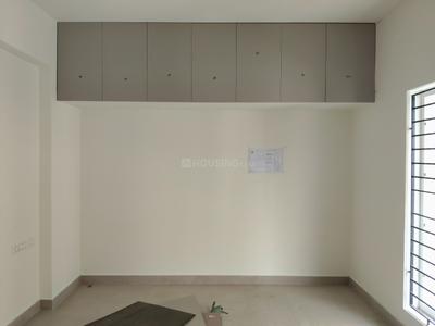 Hall Image of 1600 Sq.ft 3 BHK Apartment / Flat for rent in Kodambakkam Chennai for Rs. 80000