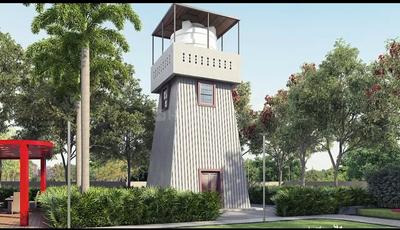 Gulmohar Greens Plot View 2