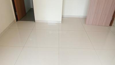 Bedroom Image of 550 Sq.ft 1 BHK Apartment / Flat for sale in Godrej Tranquil, Kandivali East Mumbai for Rs. 10500000