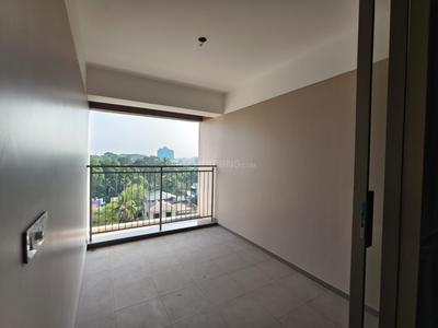 Bedroom Image of 1838 Sq.ft 3 BHK Apartment / Flat for sale in Elamakkara Kochi for Rs. 14500000