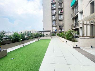 Image of 756 Sq.ft 2 BHK Apartment / Flat for sale in Laxmi Aashiyana, Narolgam, Ahmedabad for Rs. 2700000