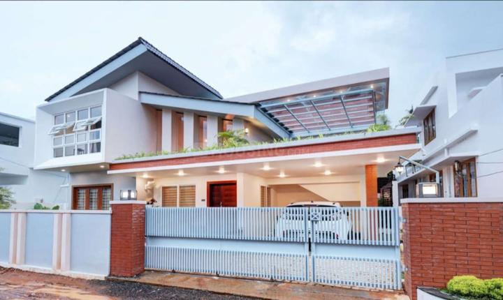 Premium Home in Coimbatore Main Image 1