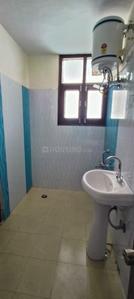 Bathroom Image of 1215 Sq.ft 2 BHK Apartment / Flat for sale in Surya Towers, Nabha Zirakpur for Rs. 5150000