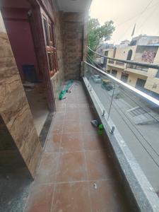 Balcony Image of 500 Sq.ft 2 BHK Apartment / Flat for rent in Sector 105 Gurgaon for Rs. 15000