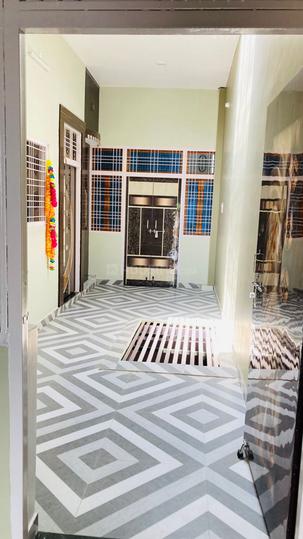 Cotton mill Bedroom 1