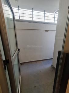 Balcony Image of 3030 Sq.ft 4 BHK Villa for rent in Samarkhand Sunny Brooks, Kaikondrahalli Bengaluru for Rs. 140000