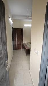 Image of 380 Sq.ft 1 RK Builder Floor for rent in Mayapuri, New Delhi for Rs. 14000