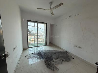 Bedroom Image of 1050 Sq.ft 2 BHK Apartment / Flat for sale in Soham Heights, Airoli Navi Mumbai for Rs. 13000000