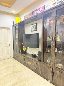 Hall Image of 1600 Sq.ft 3 BHK Apartment / Flat for sale in Cox Town Bengaluru for Rs. 17500000