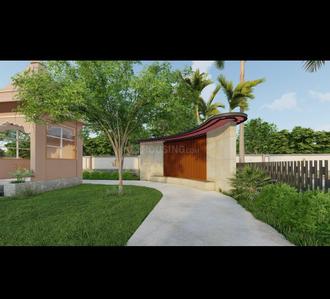Image of 999 Sq.ft Residential Plot / Land for sale in Kalwara, Jaipur for Rs. 2300000