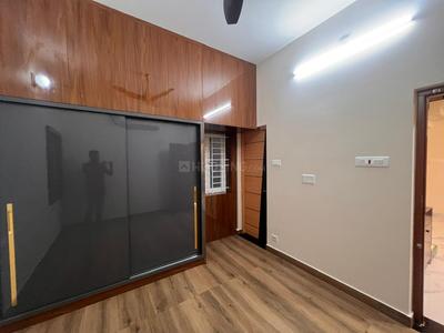 Bedroom Image of 1350 Sq.ft 2 BHK Apartment / Flat for sale in Thudiyalur Coimbatore for Rs. 8000000