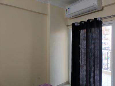 Bedroom Image of 1600 Sq.ft 3.5 BHK Apartment / Flat for sale in Terrace Homes, Noida Extension Greater Noida for Rs. 12142000