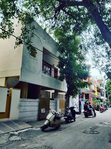4 BHK Independent House
