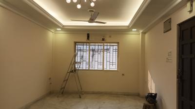 Living Room Image of 1948 Sq.ft 3 BHK Apartment / Flat for sale in Kalighat Kolkata for Rs. 21800000