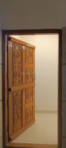 Bedroom Image of 1200 Sq.ft 1 BHK Apartment / Flat for rent in JP Nagar Bengaluru for Rs. 22000