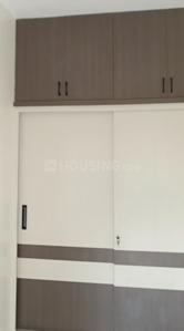 Bedroom Image of 1200 Sq.ft 2 BHK Apartment / Flat for rent in Horamavu Bengaluru for Rs. 32000