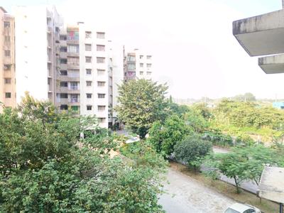 Living Room Image of 585 Sq.ft 1 BHK Apartment / Flat for rent in Lodha Casa Rio, Palava Phase 1 Thane for Rs. 12500