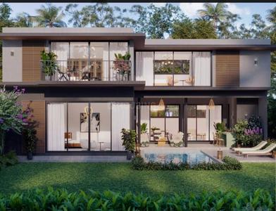 Image of 2500 Sq.ft 3 BHK Villa for sale in Zirad, Alibag for Rs. 56000000