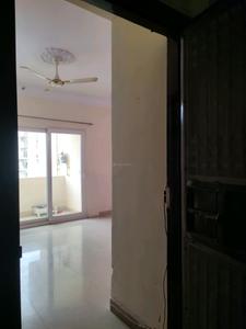 Main Entrance Image of 1240 Sq.ft 2.5 BHK Apartment / Flat for sale in Paramount Floraville, Sector 137 Noida for Rs. 13200000