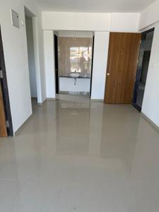 Hall Image of 950 Sq.ft 1.5 BHK Apartment / Flat for rent in Pramukh Vivan, Chala Vapi for Rs. 14000