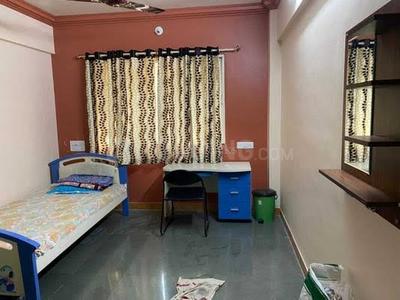 Bedroom Image of Dubey pg &amp; guest houses. in Jorasanko, Kolkata