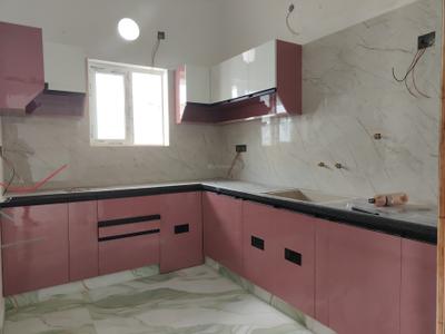 Kitchen Image of 978 Sq.ft 2 BHK Apartment / Flat for sale in Iyyappanthangal Chennai for Rs. 8120000