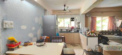 Hall Image of 1010 Sq.ft 2 BHK Apartment / Flat for sale in Pimple Gurav Pune for Rs. 8000000