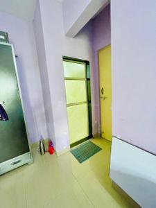 Bathroom Image of 772 Sq.ft 2 BHK Apartment / Flat for sale in Shankheshwar Presidency, Kalyan West Kalyan for Rs. 5100000