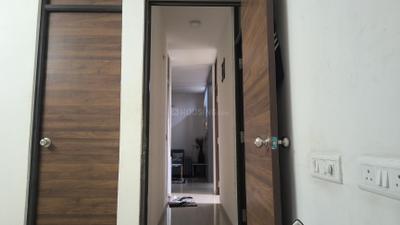 Bedroom Image of 5922 Sq.ft 3 BHK Apartment / Flat for sale in Sushrut Saujanya Apartments, Amraiwadi Ahmedabad for Rs. 5550000