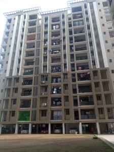 Image of 1800 Sq.ft 3 BHK Apartment / Flat for rent in Vasundhara Palm Island, Morabadi, Ranchi for Rs. 21000