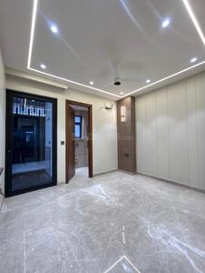 Bedroom Image of 2340 Sq.ft 3.5 BHK Builder Floor for sale in Ardee The Residency, Sector 52 Gurgaon for Rs. 23000000
