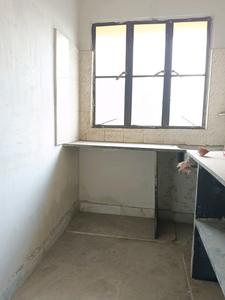 Kitchen Image of 800 Sq.ft 2 BHK Builder Floor for sale in Tollygunge Kolkata for Rs. 4600000