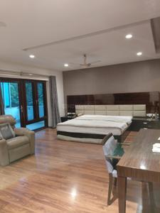 Hall Image of 3600 Sq.ft 4 BHK Builder Floor for sale in Vasant Vihar New Delhi for Rs. 109900000