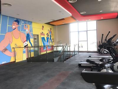 Image of 1184 Sq.ft 3 BHK Apartment / Flat for sale in Hero Homes, Sector 88, Mohali for Rs. 15500000