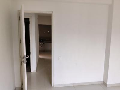 Bedroom Image of 1200 Sq.ft 2 BHK Apartment / Flat for sale in The Green Parmeshwar, Jagatpur Ahmedabad for Rs. 7200000