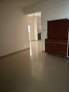 Hall Image of 1061 Sq.ft 2 BHK Apartment / Flat for sale in Kaikondrahalli Bengaluru for Rs. 7600000