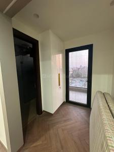 Bedroom Image of 2700 Sq.ft 4 BHK Builder Floor for rent in Pitampura New Delhi for Rs. 125000