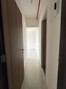 Image of 863 Sq.ft 2 BHK Apartment / Flat for sale in Ashar Arize, Kalwa, Thane for Rs. 15000000