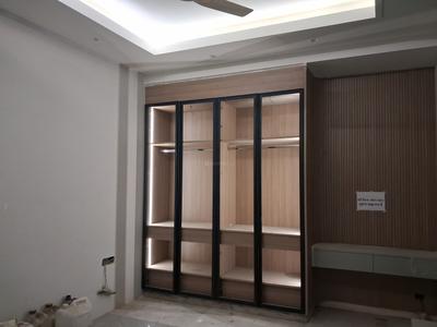 Bedroom Image of 2700 Sq.ft 4 BHK Builder Floor for sale in Paschim Vihar New Delhi for Rs. 62500000