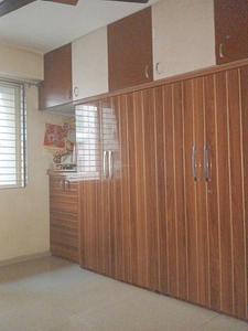 Bedroom Image of 2700 Sq.ft 4 BHK Villa for sale in Pacifica The Meadows, Shantipura Ahmedabad for Rs. 25100000