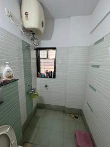 Bathroom Image of Maharashtra property in Koregaon Park, Pune