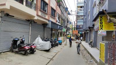 Image of 400 Sq.ft 1 BHK Apartment / Flat for sale in Keshtopur, Kolkata for Rs. 1400000