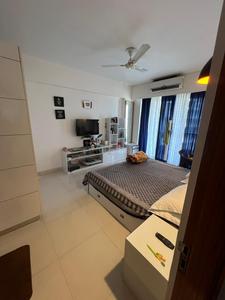 Hall Image of 1825 Sq.ft 3 BHK Apartment / Flat for sale in Pacific Golf Estate, Kulhan Dehradun for Rs. 23000000
