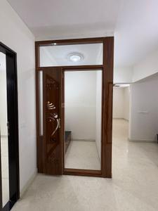 Hall Image of 1800 Sq.ft 3 BHK Apartment / Flat for rent in Brigade Millennium Annexe, JP Nagar Bengaluru for Rs. 56000