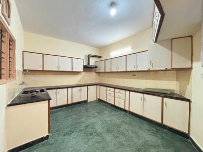 Kitchen Image of 1231 Sq.ft 2 BHK Apartment / Flat for rent in C V Raman Nagar Bengaluru for Rs. 40000